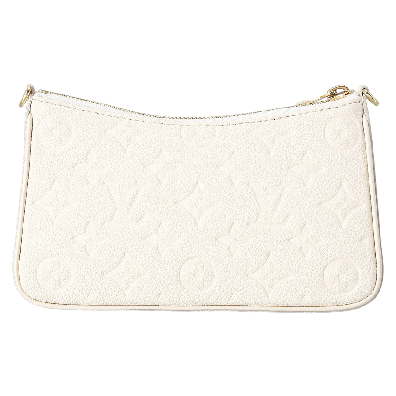 LOUIS VUITTON(USED)루이비통 M81066 스트랩 이지 파우치